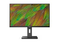 Philips 32B1U3900 - 3000 Series - LED-skærm - 4K - 32" 32B1U3900/00