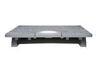Kensington SoleMate Pro Elite - Fodstøtte - grå K50345EU