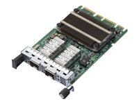 Broadcom NetXtreme E-Series N225P - Netværksadapter - OCP 3.0 - 10Gb Ethernet/25Gb Ethernet x 2 BCM957414N4140C
