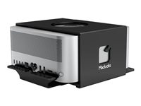 Compulocks Mac Studio Security Mount - PC-monteringssæt - kan monteres på disk, vægmonterbar - for Apple Mac Studio MSBKT01