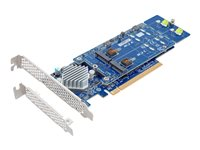 Gigabyte CMT3160 - Interfaceadapter - M.2 Card - lavprofil - RAID RAID 0, 1, 10 - PCIe 4.0 x16 9AMT3160MR-00