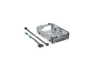 HP Z4 Rack G5 Drive Cage Adapter - Hus til lagringsenhed - 3.5" 7K6C6AA