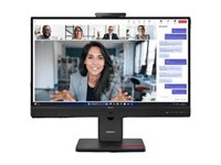 Lenovo ThinkVision T27qd-4v - LED-skærm - QHD 64B8UAT1EU