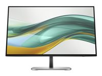 HP 524pf - Series 5 Pro - LED-skærm - Full HD (1080p) - 24" 9D9L6A5#ABB