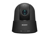 Sony SRG-A40 - Konferencekamera - PTZ - kanontårn - farve (Dag/nat) - 8,5 MP - 3840 x 2160 - automatisk irisblænder - motoriseret - 1700 TVL - audio - HDMI, SDI - LAN - H.264, H.265 - PoE Plus Class 4 SRG-A40BC