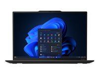 Lenovo ThinkPad X1 Carbon Gen 13 - 14" - Intel Core Ultra 7 - 255U - Evo - 32 GB RAM - 1 TB SSD - 4G/5G opgraderbar - nordisk (dansk/finsk/norsk/svensk) 21NX00FPMX