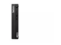 Lenovo ThinkCentre M75q Gen 2 - lille Ryzen 5 5600GE 3.4 GHz - 16 GB - SSD 256 GB - nordisk (dansk/finsk/norsk/svensk) 11JN009GMX