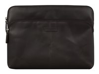 dbramante1928 Skagen Pro+ - Hylster til notebook - 13" - jægermørk SK13HD001814
