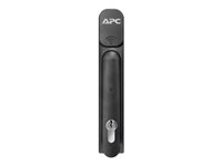 APC NetBotz 125 kHz Handle Kit - UPS-opgraderingssæt - TAA-kompatibel NBHN125