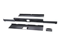 APC Thermal Containment Door Header - 42U VX / 45U SX - Udvidelsesspakke for rack ACDC2402