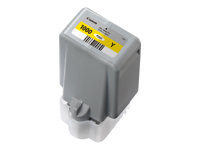 Canon PFI-1000 Y - 80 ml - gul - original - blækbeholder - for imagePROGRAF PRO-1000 0549C001