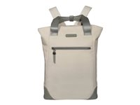 Targus Ávila - Rygsæk til notebook - konverterbar - 15" - 16" - fransk eg TBB65113GL