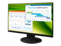 EIZO FlexScan EV2360-BK - LED-skærm - 22.5" EV2360-BK