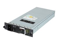 HPE - Strømforsyning - hurtigstik/redundant (indstiksmodul) - 1200 Watt - Europa JG335A#ABB