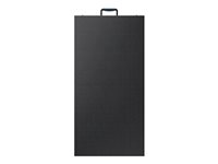 Samsung XRB029-Y - XRB Series LED display unit - digital skiltning udendørs - fuld sol 168 x 336 per enhed - SMD1516 - sort LH029XRBCYC/EN