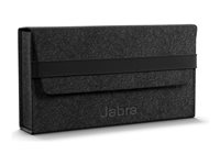 Jabra - Etui til hovedsæt - for Evolve2 65 Flex MS Stereo, 65 Flex UC Stereo 14301-58