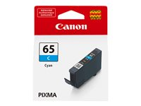 Canon CLI-65 C - Cyan - original - blækbeholder - for PIXMA PRO-200 4216C001