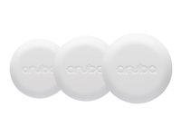 HPE Aruba Asset Tracking Beacon - Bluetooth LE-fyr (pakke med 50) JX987A