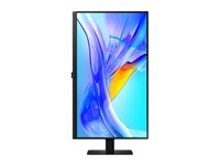 Samsung ViewFinity S8 S27D800UAU - S80UD Series - LED-skærm - 27" - HDR LS27D800UAUXEN
