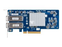 Gigabyte GC-MNXE21 (rev. 1.0) - Netværksadapter - PCIe 3.0 x8 lavprofil - 10 Gigabit SFP+ x 2 9CMNXE21NR-00
