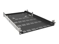 HP - Kit til rack med spor - for Workstation Z2, Z2 G4, Z2 G5, Z2 G9, Z4 G4, Z4 G5, Z6 G4 2A8Y5AA