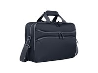 HP Travel Plus - Bæretaske til notebook - 22L - 16.1" - grafitblå A2CE1AA