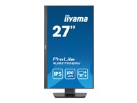 iiyama ProLite XUB2792QSU-B6 - LED-skærm - 27" XUB2792QSU-B6
