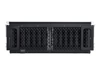 WD Ultrastar Data60 SE-4U60-06F05 - Lagringskabinet - 60 bays (SATA-600 / SAS-3) - HDD 6 TB x 60 - rackversion - 4U 1ES1160