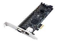 ASUS IPMI EXPANSION CARD-SI - Adapter for fjernadministration - PCIe 90MC0AH0-MVUBY1