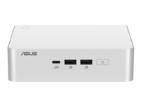 ASUS NUC 15 Pro+ RNUC15CRSU700002 - mini PC Core Ultra 7 255H 2 GHz - 0 GB - ingen HDD 90AR00P3-M00040