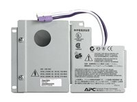 APC Hardwire Kit - Hardwarepakke for system - for Smart-UPS RT 3000, 5000 SURT007