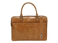 dbramante1928 Rosenborg - Bæretaske til notebook - 2. generation - 16" - tan BG16GT001496