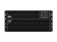 APC Smart-UPS RT SRTG10KXLI - UPS (rackversion) - AC 230 V - 10000 Watt - 10000 VA - RS-232 - output-stikforbindelser: 4 SRTG10KXLI