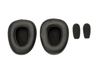 BlueParrott - Refresher Kit - tilbehørssæt for headset - for BlueParrott B650-XT, S650-XT 204299