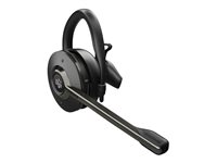 Jabra Engage 55 Convertible - Headset - i øret - konvertibel - DECT - trådløs - Certified for Microsoft Teams 9555-470-111
