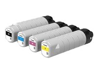 Canon PGI-7500XL C - XL - cyan - original - blækbeholder - for Canon WG7540, WG7550, WG7550F; WG Series WG7550F 2791C001