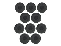 Jabra - Ørepude (pakke med 10) 14101-46