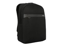 Targus GeoLite EcoSmart Essentials - Rygsæk til notebook - 15" - 16" - sort TSB960GL