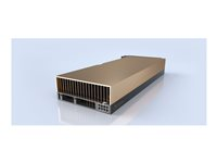 NVIDIA A40 - GPU beregningsprocessor - NVIDIA A40 - 48 GB GDDR6 - PCIe 4.0 - 3 x DisplayPort - blæserløs U-GPU-A40-48GB-CM