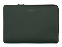 Targus MultiFit with EcoSmart - Hylster til notebook - 11" - 12" - timian TBS65005GL