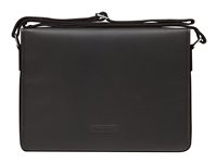 dbramante1928 Marselisborg - Bæretaske til notebook - 2. generation - 14" - jægermørk BG14HD001491