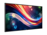 Philips 43BDL4050Q - 43" Diagonal klasse (42.5" til at se) - 4050 Series LED-bagbelyst LCD paneldisplay - digital skiltning - Android - 4K UHD (2160p) 3840 x 2160 43BDL4050Q/00