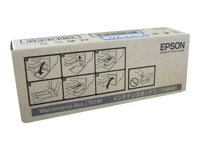Epson T6190 - Vedligeholdelseskit - for B 300, 310N, 500DN, 510DN; Stylus Pro 4900, Pro 4900 Spectro_M1; SureColor P5000, SC-P5000 C13T619000