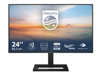Philips 24E1N1300AE - LED-skærm - Full HD (1080p) - 24" 24E1N1300AE/00