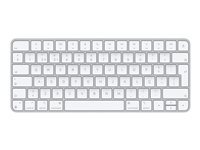 Apple Magic Keyboard - Tastatur - trådløs - Bluetooth - QWERTY - portugisisk MK2A3PO/A