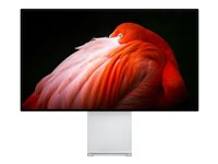 Apple Pro Display XDR Nano-texture glass - LED-skærm - 32" MYLJ3DK/A