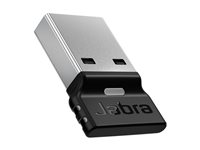 Jabra LINK 390a UC - Netværksadapter - USB-A - Bluetooth 5.3 LE 14208-42