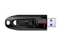 SanDisk Ultra - USB flashdrive - 512 GB - USB 3.0 SDCZ48-512G-G46