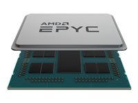 AMD EPYC 9455 - 48-kerne - 256 MB cache P72654-B21
