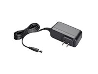 HP Poly - Strømforsyning - 5 V/3 A - Europa 86H66AA#ABB